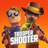 Icon: Trooper Shooter: เกมโจมตี FPS