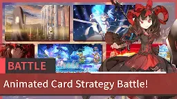 Screenshot 17: Shining Maiden | English