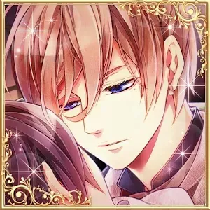 新美男宮殿 月下灰姑娘 | 繁中版