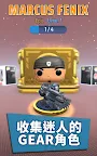 Screenshot 3: Gears POP!