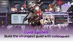 Screenshot 21: Anima of Quantmix