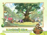 Screenshot 16: Pixel Heroes: Tales of Emond | Globale