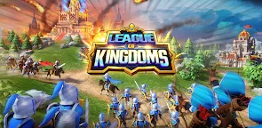 Screenshot 8: League of Kingdoms