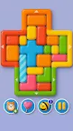 Screenshot 3: Color Jelly Jam
