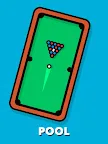 Screenshot 13: 2 Player games: the Challenge