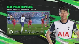 Screenshot 1: EA SPORTS FC™ Tactical