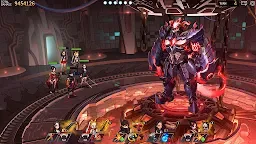 Screenshot 8: Soul Ark: Season2 Reunion