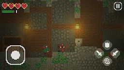 Screenshot 6: NETHER HEROES