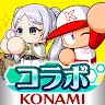 Icon: Jikkyou Powerful Pro Yakyuu 
