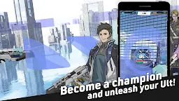 Screenshot 2: Leap Trigger