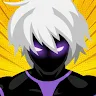 Hero Stickman