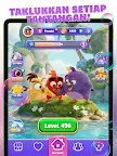 Screenshot 10: Angry Birds Dream Blast