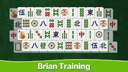 Screenshot 6: Mahjong Game: 3D Tile Puzzle
