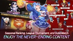 Screenshot 16: Game of Dice
