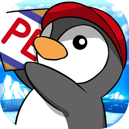 Moving house penguin games