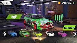 Screenshot 27: Car Racing Games