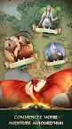 Screenshot 2: Gemstone Legends : un jeu de rôle d'aventure