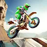 Icon: Moto Bike X3M Racing Game