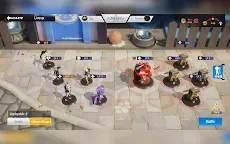 Screenshot 12: 미니어스: 작지만 놀라운 모험 | 영문버전