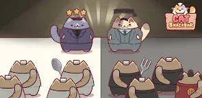 Screenshot 25: 貓喵小吃店