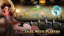 Screenshot 13: Harry Potter: Magic Awakened | English