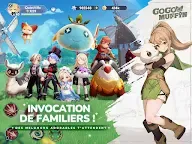 Screenshot 14: Go Go Muffin