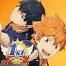 Icon: HAIKYU!! FLY HIGH