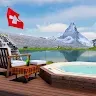 Icon: Can you escape Switzerland 