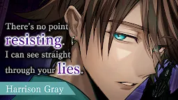 Screenshot 6: Ikemen Villains Otome Game | English