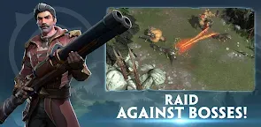 Screenshot 15: World Eternal Online: MOBA