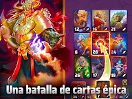 Screenshot 18: Black Deck 