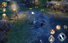 Screenshot 13: 天際奇兵