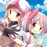 Icon: Puella Magi Madoka Magica Side Story [Magia Record] | Japanese