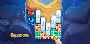 Screenshot 21: フィッシュダム(Fishdom)