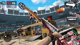 Screenshot 9: 死亡扳機2
