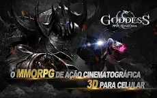 Screenshot 9: Goddess: Primal Chaos | Europa