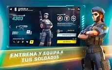 Screenshot 18: Tom Clancy's Elite Squad