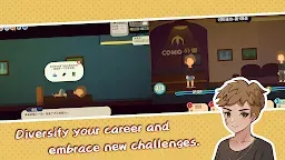 Screenshot 5: 小生活 -悠閒小鎮物語-