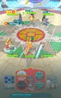 Screenshot 7: Pokémon Masters EX