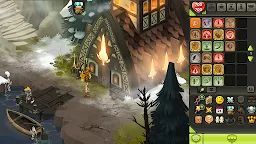 Screenshot 7: DOFUS Touch