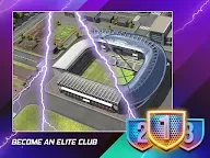 Screenshot 13: Champions Elite Football 2024