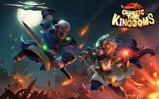 Screenshot 9: Chaotic Three Kingdoms: Epic heroes war