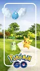 Screenshot 1: Pokémon GO