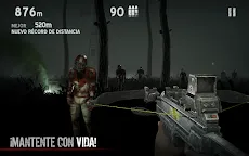 Screenshot 24: Into the Dead