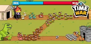 Screenshot 7: 타임 워