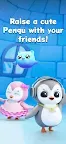 Screenshot 1: Pengu - Virtual Pets