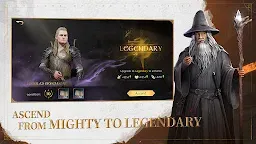 Screenshot 19: The Lord of the Rings: Rise to War