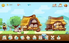 Screenshot 5: HeroG
