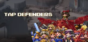 Screenshot 25: Tap Defenders