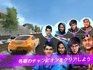 Screenshot 19: エクストリームレーシング：ドリフトとニトロ